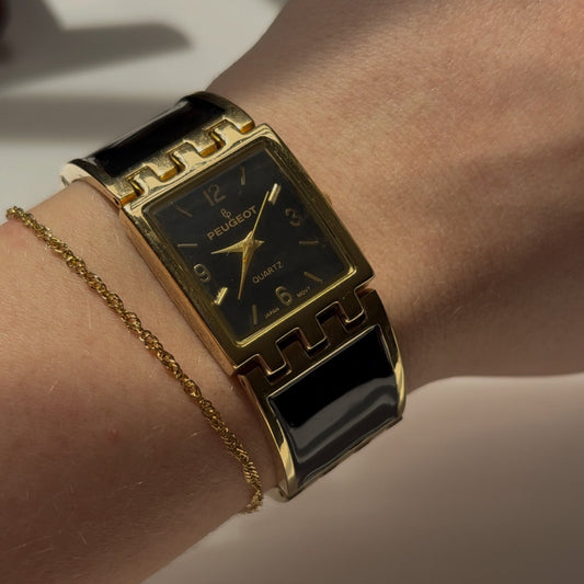 Vintage Watch #4