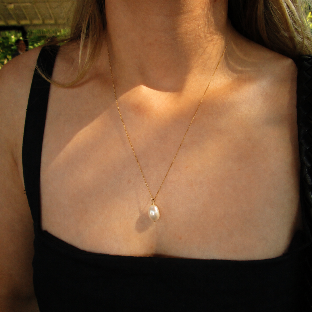 Vivian Necklace