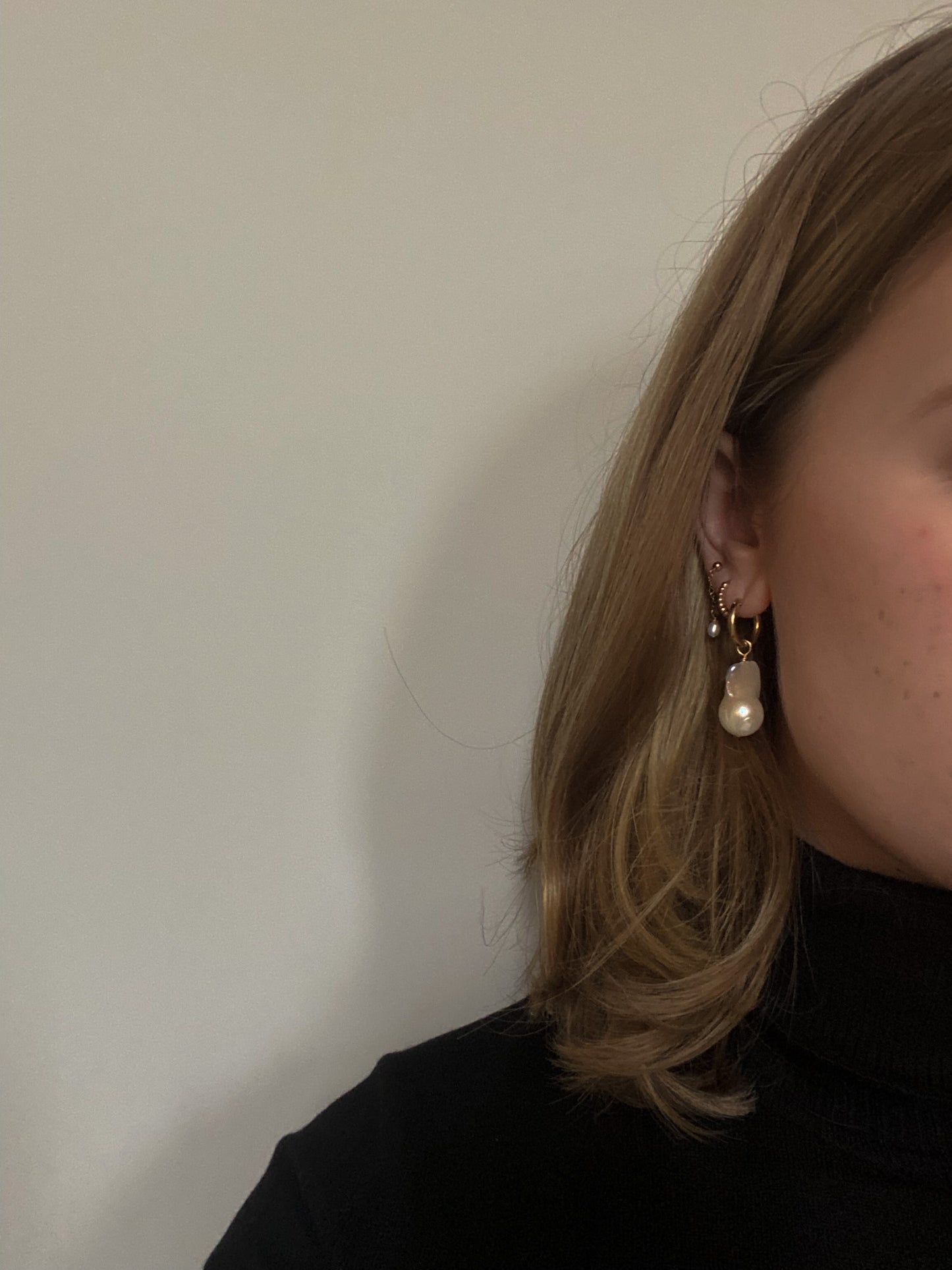 Florence Earrings