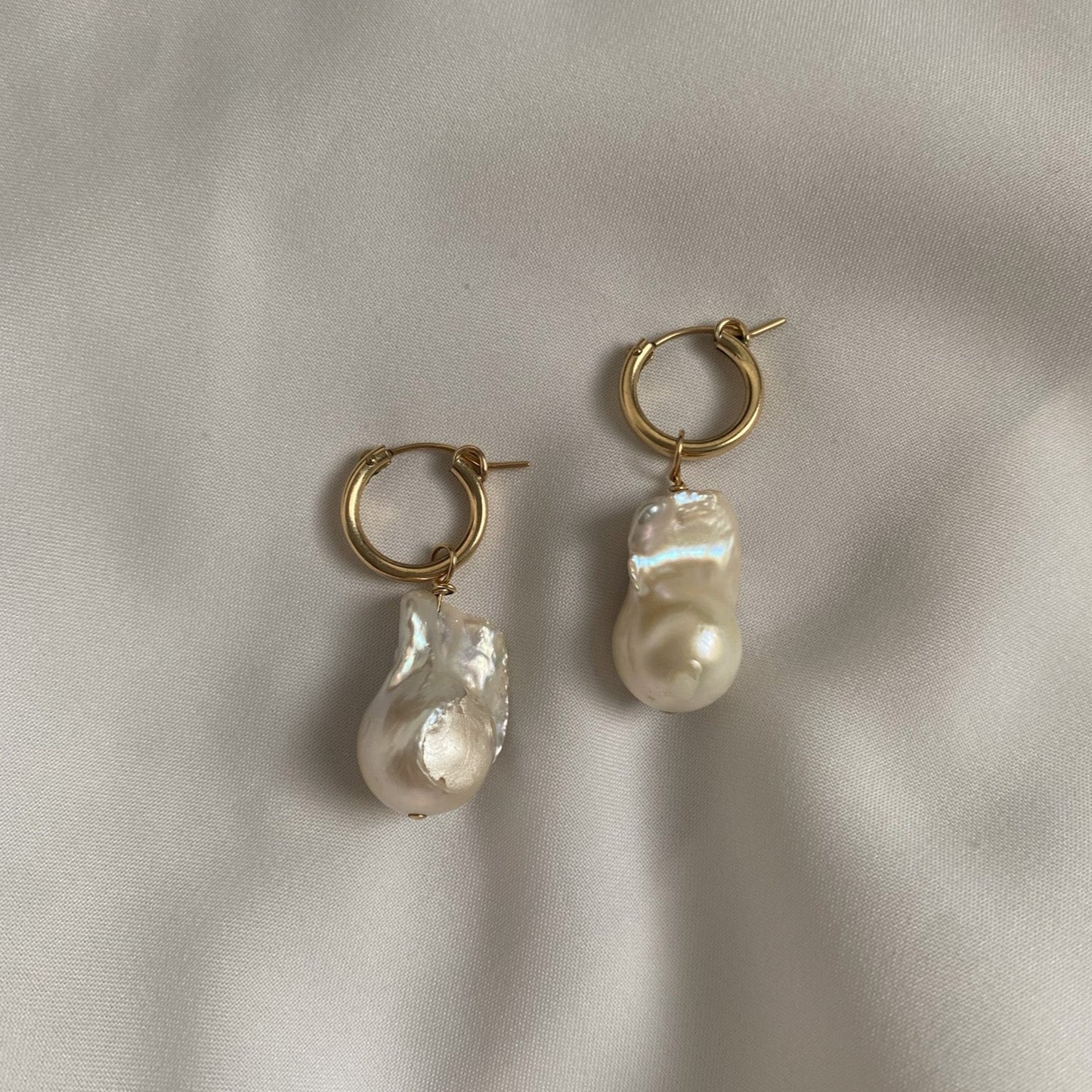 Florence Earrings