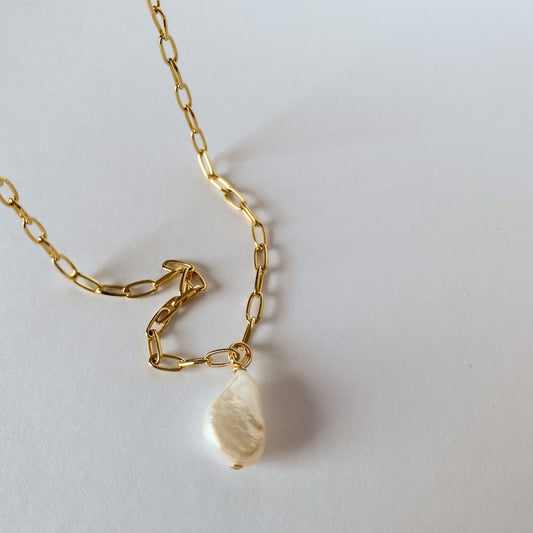 Dylan Necklace